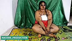 Raw Fuck For Big Cock Witch Doctor Patient!