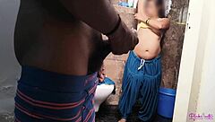 CHACHI Loves BHATIJA'S Big Cock And Rides Ass Wild!