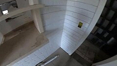 uncut behind-the-scenes of our wildest halloween with emo nerds