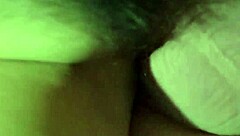 vietnamese babe's hairy oriental pussy gets fucked deep