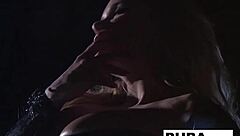 shyla stylez smoking ignites my deepest fetish