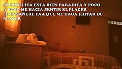 husband shares wife with godson for wild fun