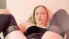 my tight ass hurts from first big toy insertion