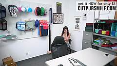 Sexy Becky Bandini Stepmom Teases Forbidden Desires!