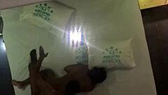 Friend's Overwhelming Lust Begs for Endless Pounding Passion