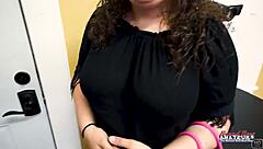 i cant resist harper's wet throat rimjob audition swallow mess