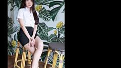 Bold Thai Students Jerk Off Challenge Intensifies Part 2