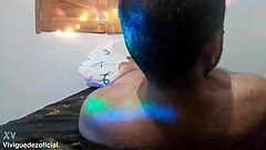 Vivi Guedez Unleashes Desire in Intense Big Cock Frenzy!