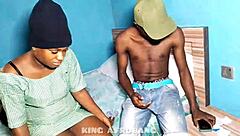 Uncle Pays Niece School Fees With Hard Taboo Fucking