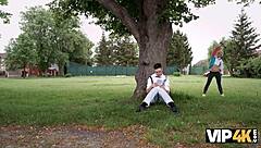 vip4k. the long game unfolds slowly