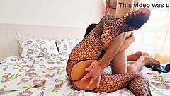 milf cheats with husband friend after club ride