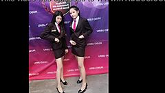 Bold Thai Students Jerk Off Challenge Intensifies Part 2