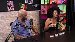 catch the best moments from rangel carlos on sensual cast part 5 over on sheer red