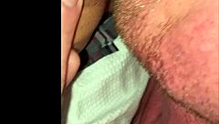 feel my magic tongue dive into your pussy?