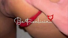 Hey stranger, wanna join me fucking this skinny Brazilian Latina in the car?