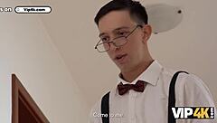 vip4k. the long game unfolds slowly