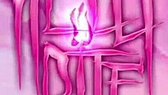 helly rite and purple bitch's wild ass licking party