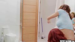 Emma Rose Ariel Demure Passionately Fuck Natasha!