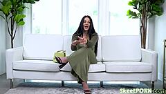 innocent jay killa shy deepthroat tip sucking