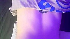 roommate half naked turned creampie slut doggystyle bent over rough free full