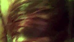 black bunny ray main ravishes big black cocks