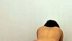Perfect Ass Brazilian Novinha Real Homemade Hardcore Fuck