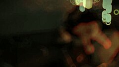 Rough missionary and doggystyle creampie with horny cat girl session 59