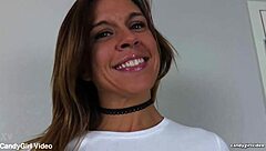 ariel andrews your panty teasing in lingerie still rules in 4k