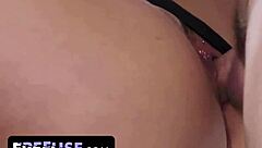 alex and peter blast loads on penelope's presentation