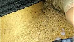 Friend's Overwhelming Lust Begs for Endless Pounding Passion