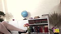 anna lovato shares steamy kisses and lesbian fun