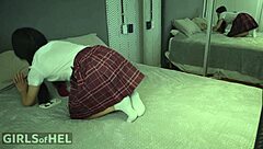 Stepdaddy Craves Licking My Tight Pretty Pussy Daily