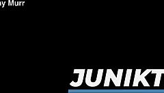 i SPY wife shower masturbation get HORNY wet