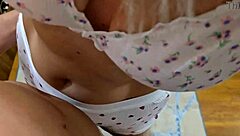 Tight Natural Pussy Farts On Deep Penetration