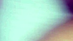 hot arab wife enjoys intense anal sex session