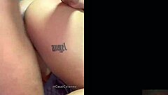 Hotwife Seduz Vizinho Na Academia Fode Na Frente Do Corno