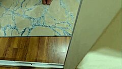 Tight Natural Pussy Farts On Deep Penetration