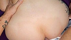 oh fuck my ass cum now i wanna shit your load!