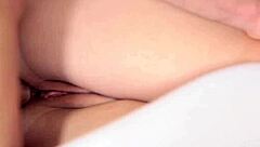 i get my tight teen ass stretched by huge cock stepdad ughh