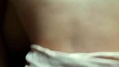 Curvy Mature Milf Rides Young Cock Cowgirl Style