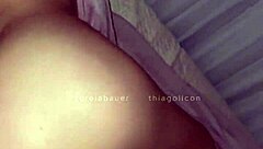 brazilian amateur wife big ass creampie homemade