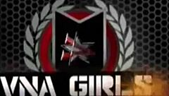 spreadin fat ass fer deeper dildo fuck sara jay