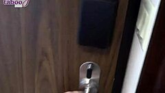 Nasty Lola Mai Rides Cowgirl with Juicy Creampie