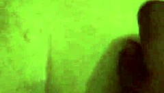 my young ebony partner and i enjoy intimate couple fucking