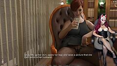 just married office pussy lick orgasm ep 2?