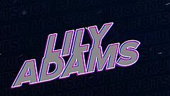 lily adams craves bryan gozzling's rough pounding more