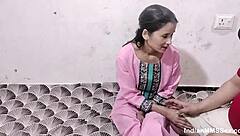 desi indian bride bent over doggystyle creampie hardcore fuck