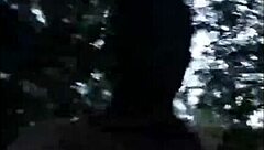 French Slave Maid Bound Fucked Hard In Forest