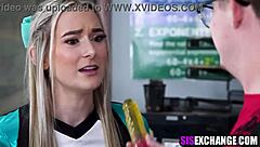 students' lust explodes swapping partners in classroom frenzy