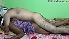 mature indian housewife fucked doggystyle by boyfriend bed